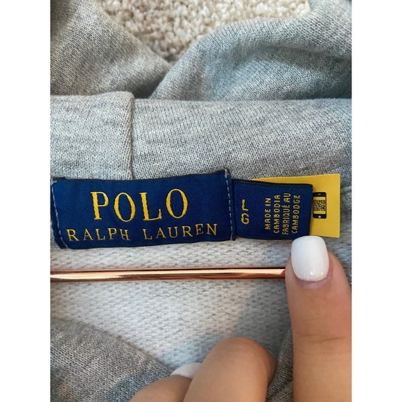 Polo Ralph Lauren Men’s Boston Cocktail Party Bear Size Large - Picture 5 of 5